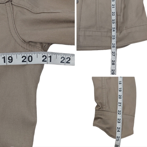 Levis Vintage Trucker 90's Jacket. Size M - Picture 16 of 16